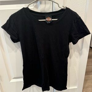 Harley Davidson Womens Tee